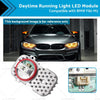 BMW 328i LED Headlight Insert Diode Module (2007-2013)