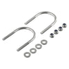 3L 5L Fuel Tank Mount-Petrol Can Jerry Cans Key Bracket Holder Lock Fastener
