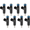 Chrysler 300C / 300 5.7L Petrol 8PCS Fuel Injectors (2005-2010)