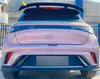 Volkswagen VW GOLF VII MK7 Hatchback 52'' Rear Spoiler (2013-2020)