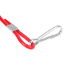 Boat Outboard Motor 2pcs Engine Switch Lanyard Red Waterproof 160cm