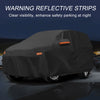 Volvo C40 Waterproof Aluminum Film Car Cover (2022-2023)