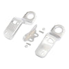 Harley Low Rider ST Headlight Fairings Mount Bracket Kit (2022 - 2025)
