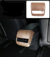 Tesla Model 3 Y Wood Grain Interior Trim Decoration (2017–2023)