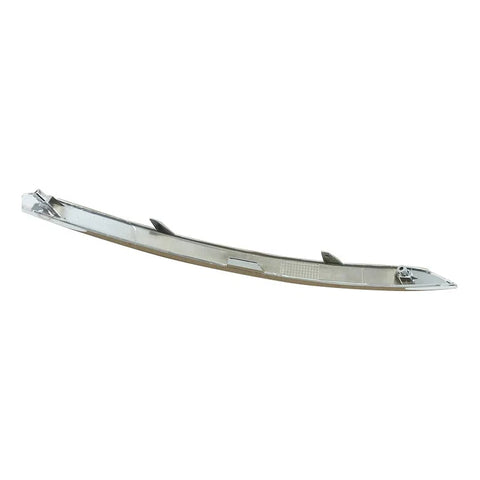 Kia Sportage Front Fog Light Strip Cover (2009-2013)