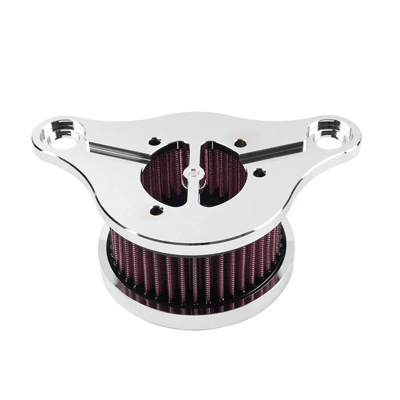 Harley Touring Road Electra Glide Softail Dyna Air Cleaner Intake Filter