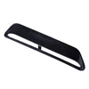 Dodge Challenger Hood Scoop Air Vent Cover Trim (2015-2022)