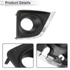 Toyota Corolla 1 Pc Front Right Fog Light Grill (2014-2017)