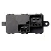 Ford Focus, Transit, Lincoln Blower Motor Resistor (2012-2018)