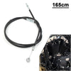 Harley Sportster 883 1200 Black 165CM Clutch Cable