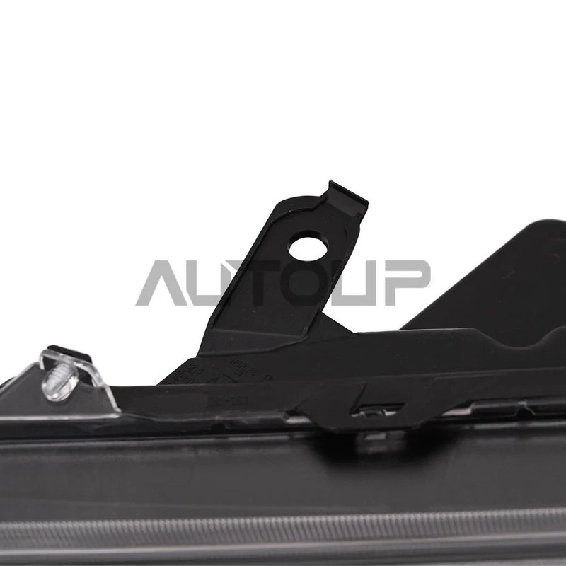 Toyota Hilux Revo Left Side Full Led Projector Headlights (2021–2024)