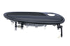 Holden Commodore VT VX VY VZ 97-07 Smooth Black Front RH Outer Door Handle