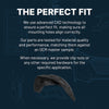 Fender Liner For Lexus RX350 2007-2009 Front Driver Side