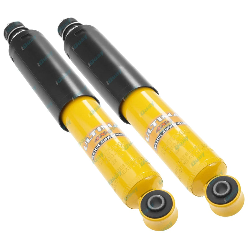 Toyota Hiace TRH201 TRH221 TRH223 2005~2018 2 Front HD Shock Absorbers