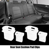 Toyota Avalon Rear Seat Cushion Clips (2005-2012)