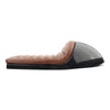 Scrambler Cafe Racer - Brown Retro Seat Pan Base Cushion