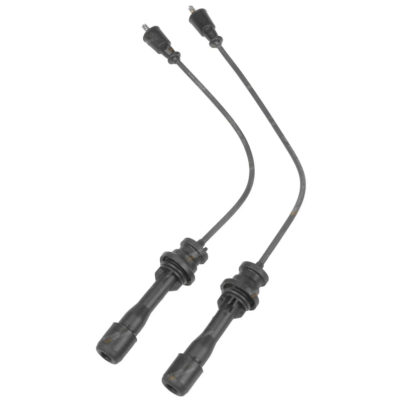 Ford Laser 1.6L 4cyl ZM Spark Plug Leads (1999-2002)