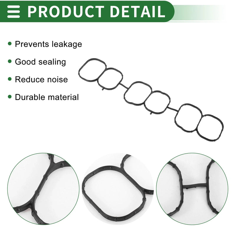 Nissan Altima 3.5L Intake Manifold Gasket (2007-2018)