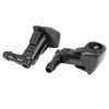 Honda Odyssey, Accord 2 x Windshield Wiper Washer Nozzles (2000-2023)