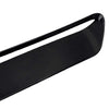 Dodge Challenger Black Hood Scoop Air Vent Outlet Covers (2015-2023)