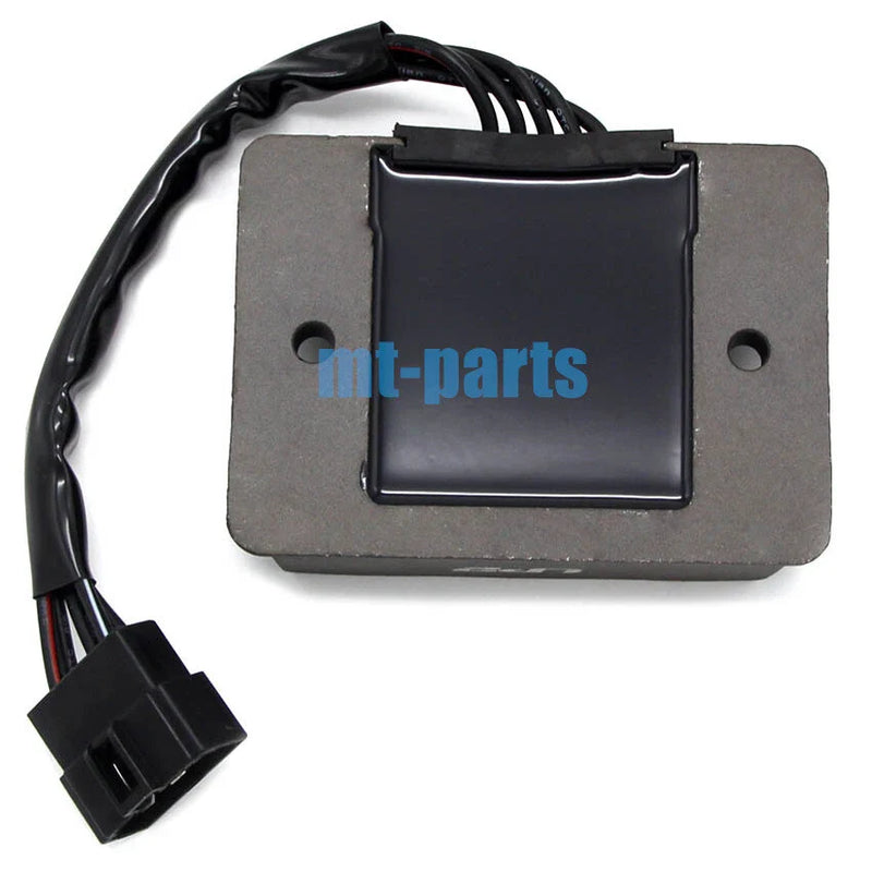 Suzuki GSXR600 GSXR750 GSXR1000 Voltage Regulator Rectifier (2001-2005)