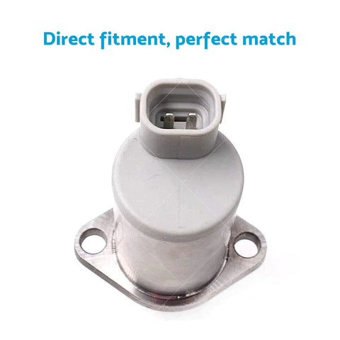 Toyota Hilux, Hiace Suction Control Valve (2005-2019)