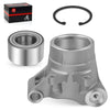 Polaris Sportsman 400-800 Rear Wheel Bearing Carrier
