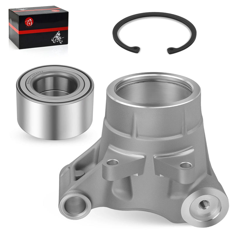 Polaris Sportsman 400-800 Rear Wheel Bearing Carrier