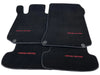 Mercedes-Benz A Class W169 4-5 Doors Limited Edition Floor Mats (2004-2012)
