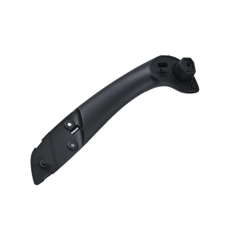 Renault Megane (2008-2016) Front Left Black Inner Door Handle Cover