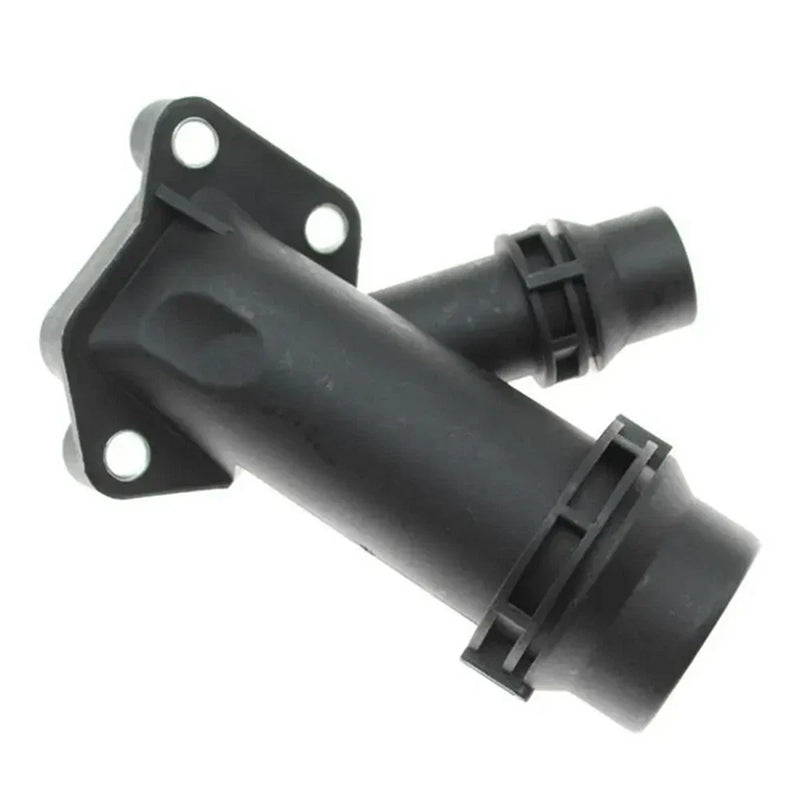 BMW E38 E39 E46 E65 E66 E67 Coolant Hose Connector (1995-2006)