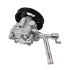Nissan Navara D40 Power Steering Pump & Pulley (2005-2015)
