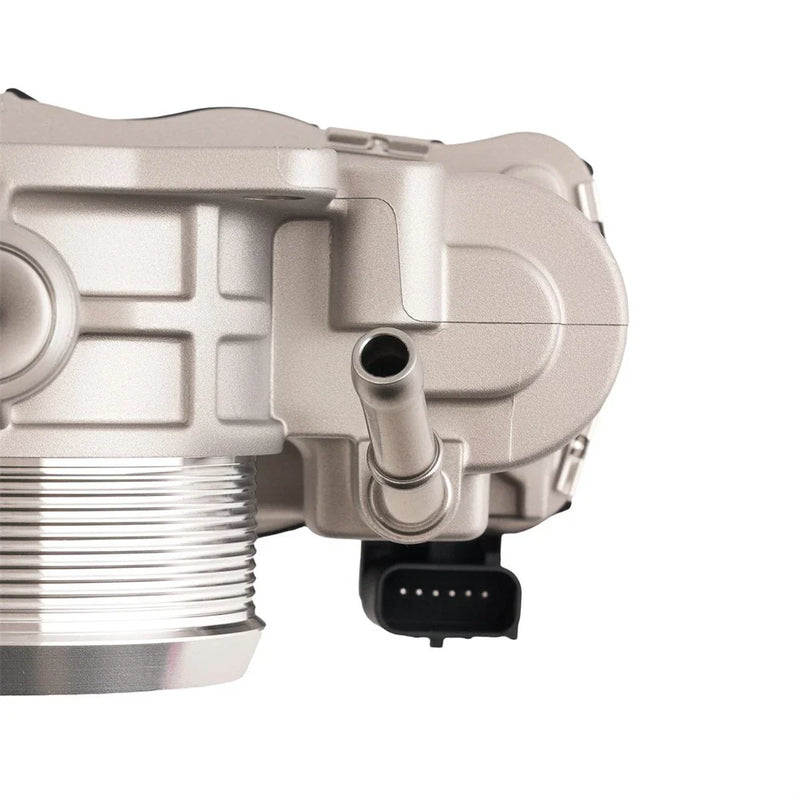 Dodge Hornet Jeep Grand Cherokee Wrangler Throttle Body (2023)