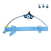 Mazda 3 BM / BN Front Left Window Regulator (2013-2019)