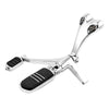 Harley Sportster 883 1200 Forward Control Footpeg Bracket (2014-2022)