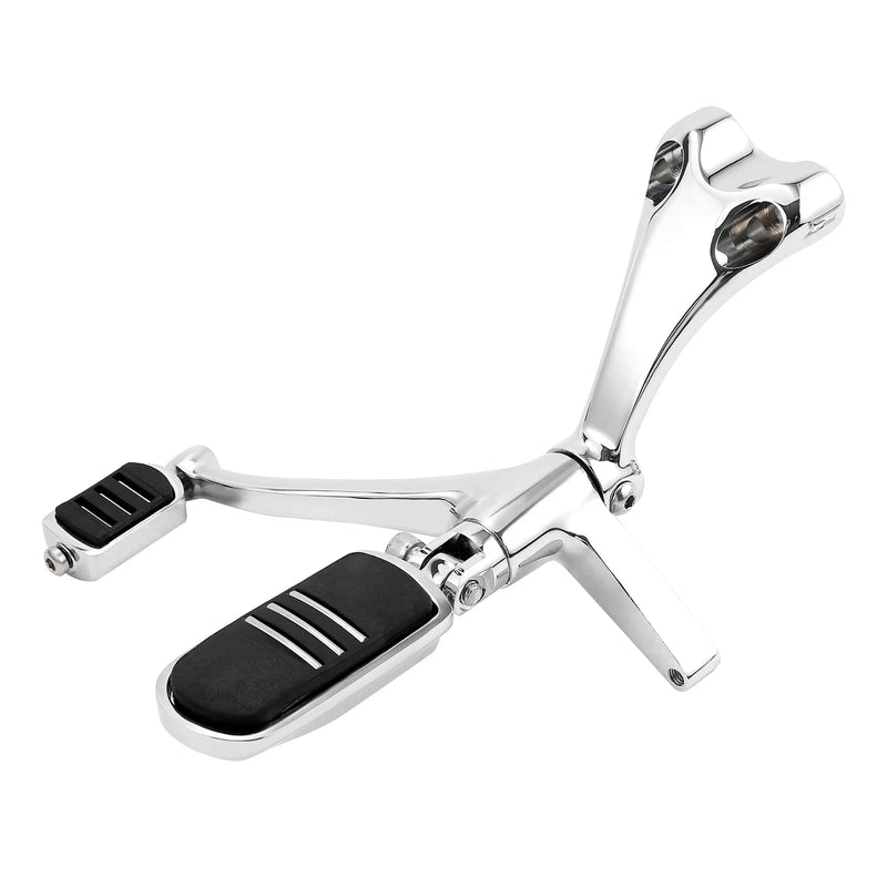 Harley Sportster 883 1200 Forward Control Footpeg Bracket (2014-2022)