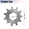 Dirt Bike Mini Bike Sprocket / 428 11T 20mm / Front Sprocket