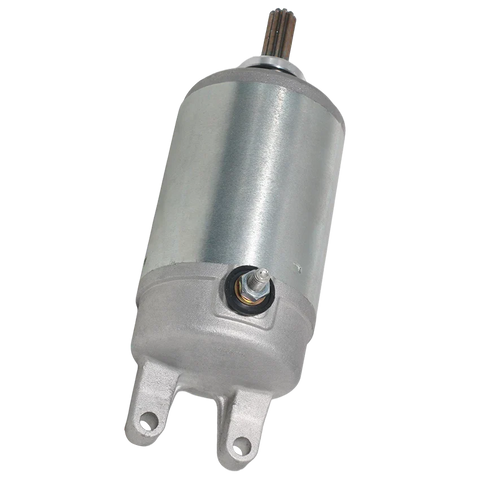Suzuki GSX1300R Hayabusa Starter Motor (2008-2019)
