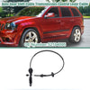 JEEP GRAND CHEROKEE Auto Transmission Control Lever Cable (1999-2004)