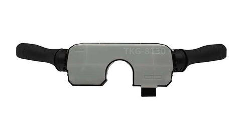Nissan Navara NP300 RHD Turn Signal Wiper Control Switch (15-22)