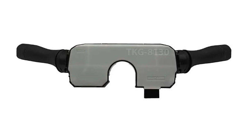 Nissan Navara NP300 RHD Turn Signal Wiper Control Switch (15-22)