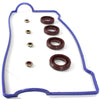 Valve Cover Gasket Kit For 1993-1997 Toyota Corolla 1.6