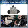 Honda Civic (1990-2000)  Aluminum Alloy Brake Wheel Cylinder No.W37846
