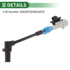Chevrolet Captiva Sport ABS Wheel Speed Sensor (12-15)