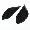 Ducati Diavel 3 x Tank Pads Traction Knee Protectors (2012-2016)