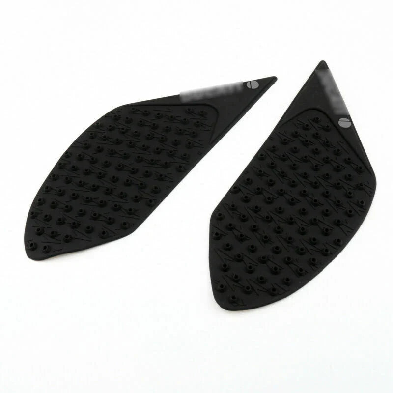 Ducati Diavel 3 x Tank Pads Traction Knee Protectors (2012-2016)