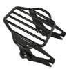 Harley Road Glide Luggage Rack w/ 4 Point Docking Hardware (2009-2013)