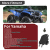 Yamaha FJ09 / FZ07 / FZ09 / MT-07 / MT-09 / YZF R3 / R7 Front Brake Stop Light Switch