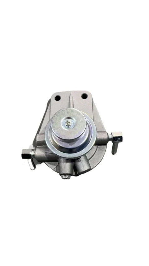 Nissan Patrol GU Fuel Filter Lift Primer Pump (2002–2014)