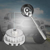 Toyota 14 Flute Oil Filter Wrench 64.5mm